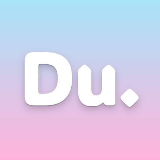 Duluu - 內向學生的小樹洞 logo