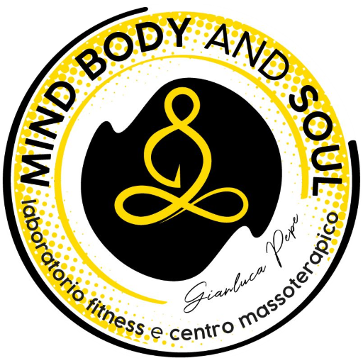 MindBodyAndSoul 3.0 Icon