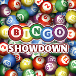 Cover Image of Download Bingo Showdown Free Bingo Games – Bingo Live Game 440.0.1 APK