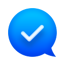 La aplicación Messenger