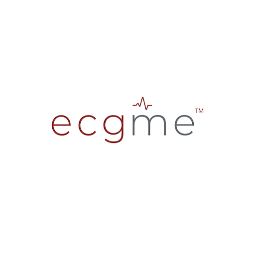 Heart Health - ecgme logo