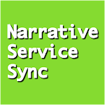 Narrative Service Sync Apk