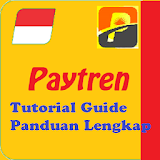 Tutorial PayTren Update icon