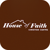 House of Faith ChristianCentre icon