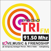 Radio Tri Bagas Swara FM