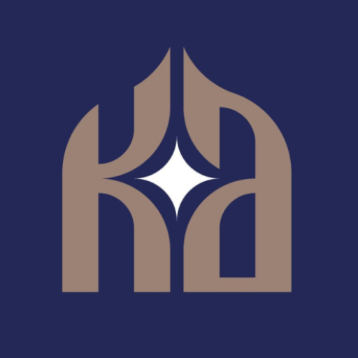 Kemel Adam logo