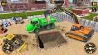 screenshot of Heavy Construction Simulator