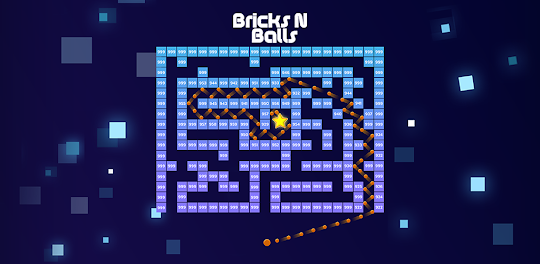 Bricks n Balls