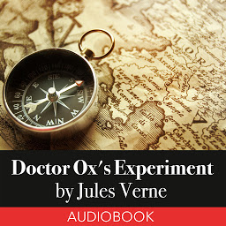 Icon image Doctor Ox's Experiment
