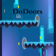 DoDoors app icon