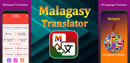 Malagasy Translator