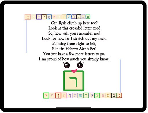 All After Aleph Screenshot 3 - AppWisp.com