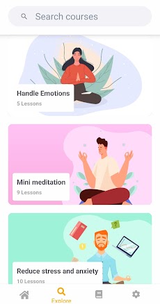 マインドフルネス瞑想アプリのおすすめ画像5