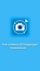 Camera Translator - All Langua Unknown