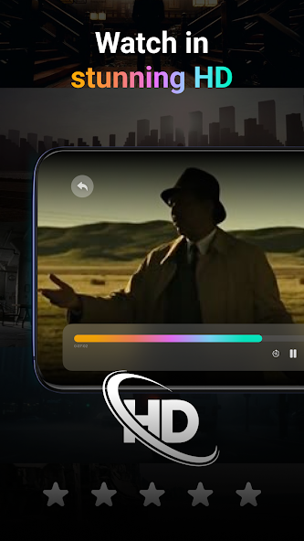 Flix Zone Screenshot 1