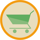 Simple Shopping List icon