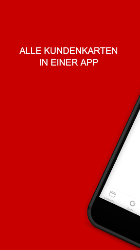 Oberbank Wallet Screen 2