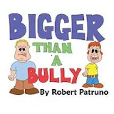 Bigger than a Bully icon