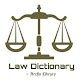 Biggest Law Dictionary Laai af op Windows