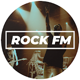 Rock Radio - Classic,Soft,Hard Rock music icon