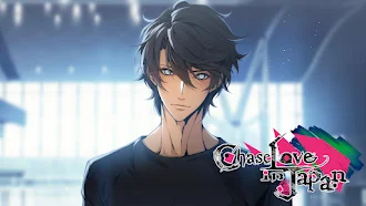 Game screenshot Chase Love in Japan Otome Game hack