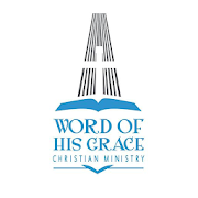 Word of His Grace Christian 1.6.0.0 Icon