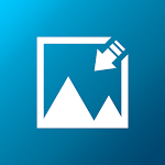 Cover Image of Download Photo Resizer - Resize & Crop 1.3.0 APK