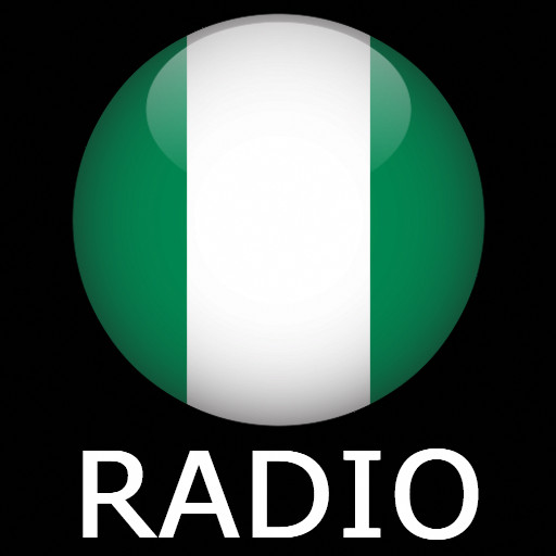 FM Radio Nigeria: Online Radio