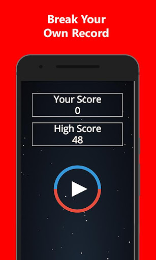 Android application 1001 Game screenshort