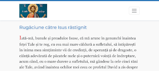 Rugaţi-vă Screen 3
