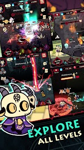 Idle Goat Summoner 3