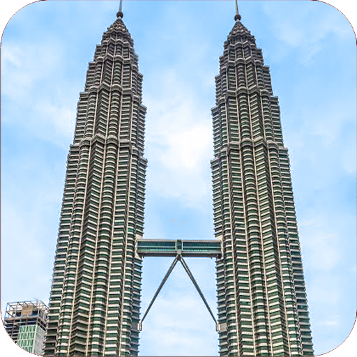Skyscrapers AR logo