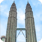 Cover Image of Download Skyscrapers AR  APK