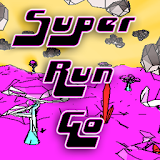 Super Run Go NO ADS icon