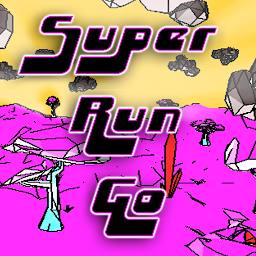 Icon image Super Run Go Pro