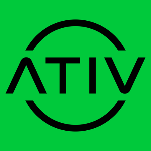 Ativ logo