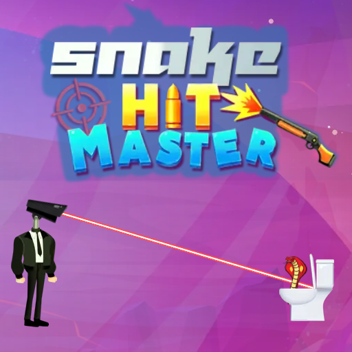 Snake Hunter - Hit Master