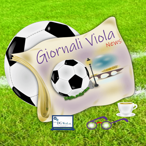 Fiorentina Giornali Viola News logo