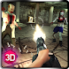 Zombie Waves 3D - Androidアプリ