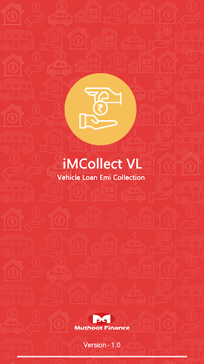 Android application iMCollect-VL screenshort