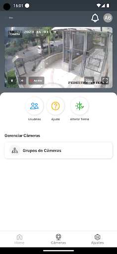 OpenIT Screen 3