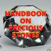 Top 38 Books & Reference Apps Like Handbook On Precious Stones - Best Alternatives