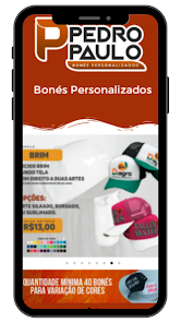 Pedro Paulo Bonés 1.0 APK + Mod (Unlimited money) untuk android