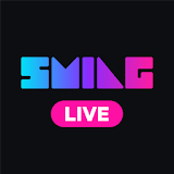 Sming - Live KPOP Broadcasting App icon