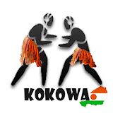 kokowa Niger icon