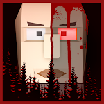 Cover Image of Download Zombie Arena: Forest Guard  APK