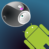 Webcam to Android icon