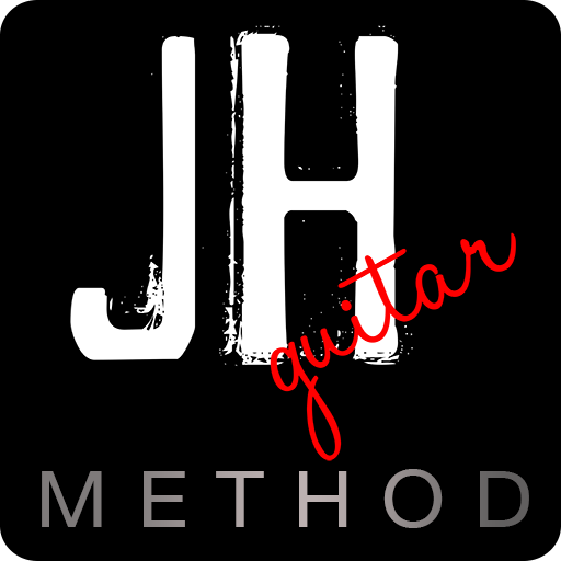 Jamie Harrison Guitar Method 0.1.6 Icon