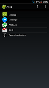Aves Notification(圖1)-速報App
