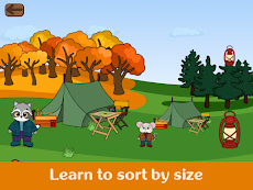 KiddoSpace Seasons - learningのおすすめ画像4